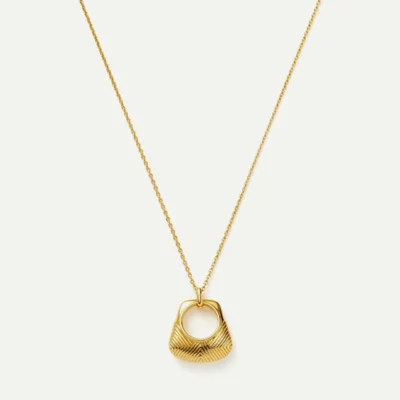 Hera Glozin Pendant Necklace